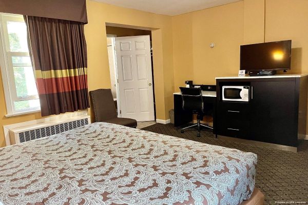 Scottish Inns Milford (Matamoras)